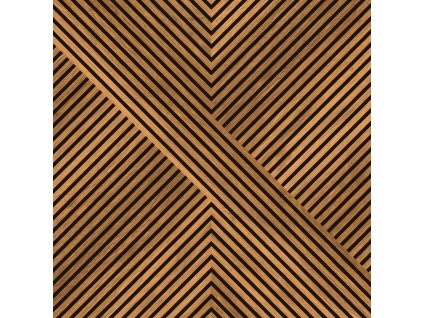 Fineza Dlažba Fineza Origa natural 60x60 cm mat ORIGA60NA