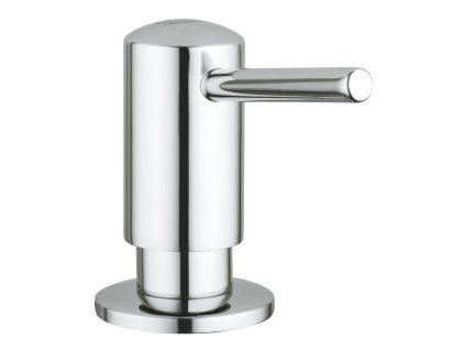 Grohe Dávkovač mýdla GROHE Contemporary chrom G40536000