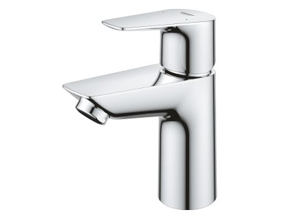 Grohe Umyvadlová baterie GROHE BauEdge s clic-clacem chrom 23896001