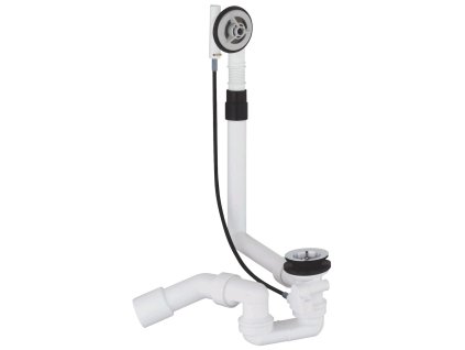 Grohe Vanový automat GROHE Talentofill k vaně G28939000