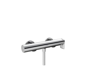 Hansgrohe Sprchová baterie Hansgrohe Vivenis bez sprchového setu 150 mm chrom 75620000