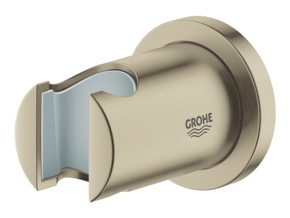 Grohe Držák sprchy GROHE Rainshower neutral brushed nickel 27074EN0