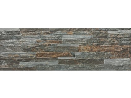 Geotiles Obklad Geotiles Mubi magma 17x52 cm mat MUBIMA