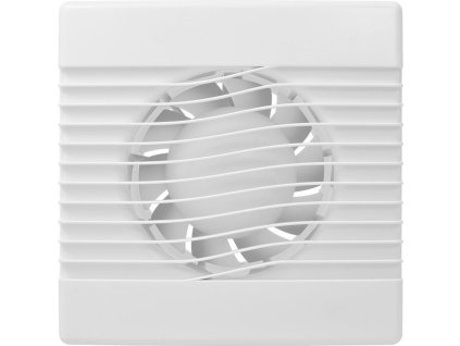 Haco Haco Ventilátor stěnový bílý AVBASIC100S