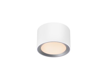 Nordlux Landon Smart (bílá) kov, plast IP44 2110840101