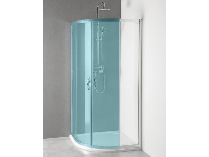 GELCO Sklo pevná část - AG4290 NDAG4290-04