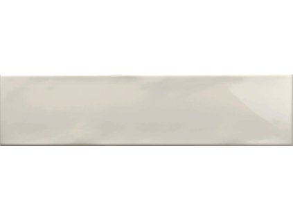 Ribesalbes Obklad Ribesalbes Ocean light grey 7,5x30 cm lesk OCEAN2675