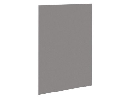 Polysan ESCA kouřové matné sklo 867x2100mm ES1490