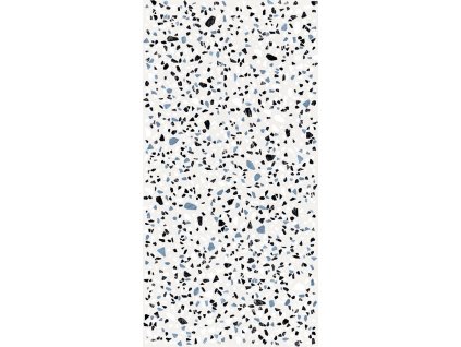 Ergon Dlažba Ergon Medley White 30x60 cm mat EH82