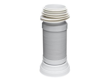 Multi MULTI Flexi odpad k WC - roztahovací - E945FLEX