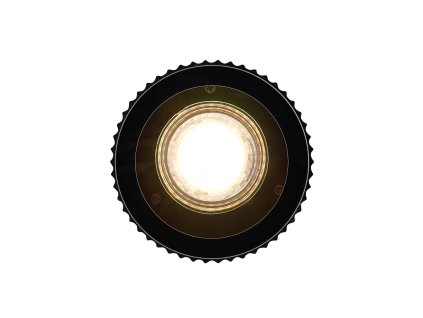 Nordlux Kyklop Ripple (černá) hliník IP54 2518316003