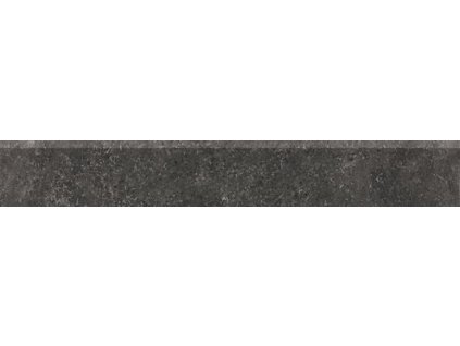 RAKO Base DSAS3433 sokl černá 60x7,2 cm