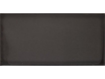 Fabresa VERMONT obklad Liquorice Black 10x20 (1m2) 18919