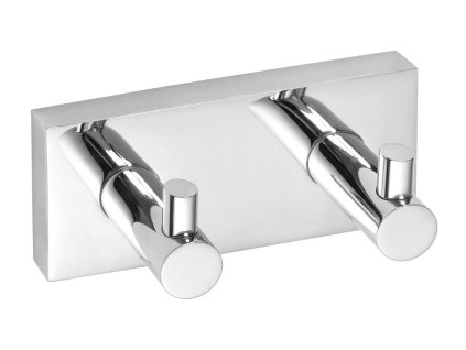 Sapho X-SQUARE dvojháček, chrom XQ206