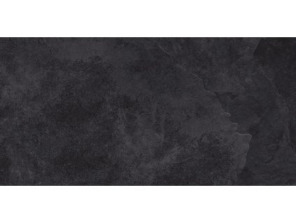Emil Dlažba Emil Cornerstone Slate Black 45x90 cm mat E2QH