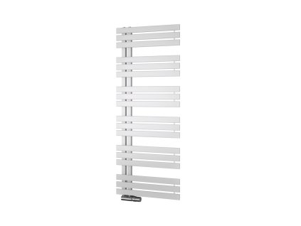 Isan Radiátor pro ústřední vytápění Isan Miro 150x60 cm bílá DMIR15000600