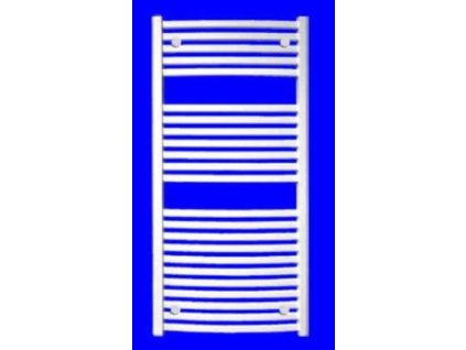 Thermal Trend Radiátor kombinovaný Thermal Trend KM 78,3x60 cm bílá KM600783