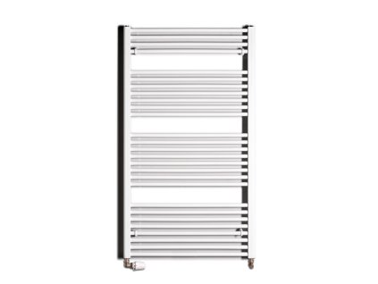 Thermal Trend Radiátor kombinovaný Thermal Trend KD 132x75 cm bílá KD7501320