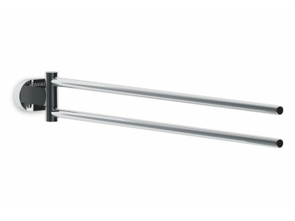 Ravak Držák ručníků Ravak Chrome chrom CR340.00