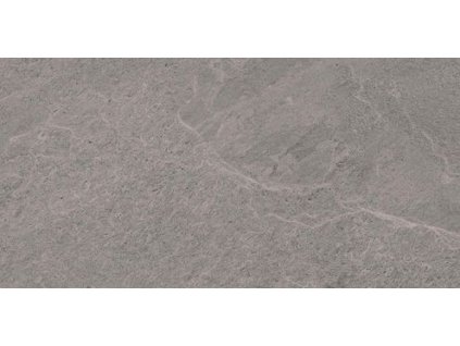 RAKO Core DAGSR874 dlaždice slinutá šedá 30x60 cm bal=1,26m2
