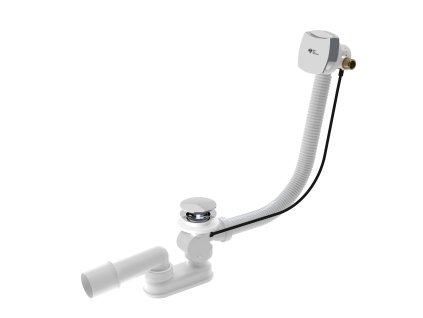 Swiss Aqua Technologies Vanový automat SAT 57 cm chrom kov SATAVAP1