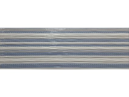 KERATILE WESTPORT obklad Lines White 20x60 (1,56 m2) WES006