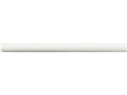 Ceramiche Grazia AMARCORD Coprispigolo Bianco Matt 1,2x20 COP01