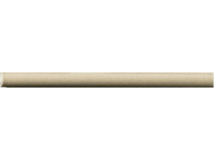 Ceramiche Grazia AMARCORD Coprispigolo Tabacco Matt 1,2x20 COP088