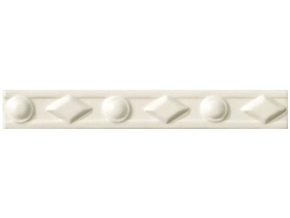Ceramiche Grazia AMARCORD Diamantato Beige Matt 3x20 DAM10