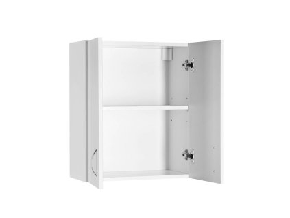 SIMPLEX ECO závěsná skříňka 50x60x24cm