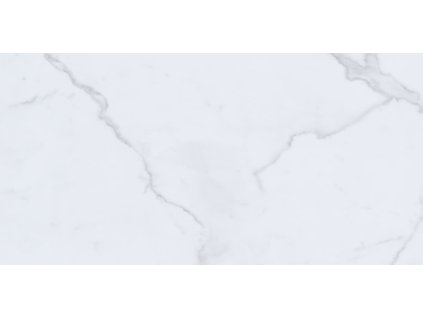 Kale Dlažba Kale Royal Marbles Statuario 60x120 cm leštěná MPBR257