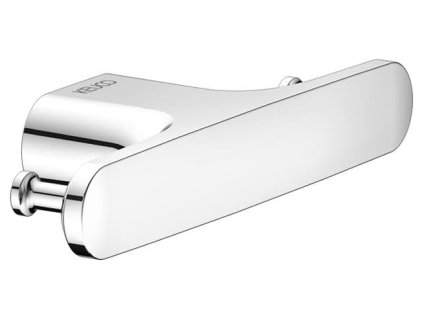 Keuco Dvojháček Keuco Edition 400 chrom 11515010000