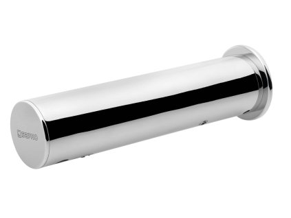 Sapho Senzorová nástěnná baterie 6V DC (4xAA), chrom PS432
