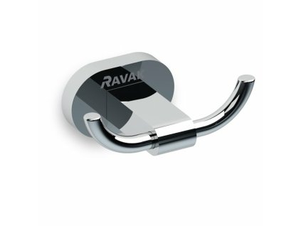 Ravak Dvojháček Ravak Chrome chrom CR100.00