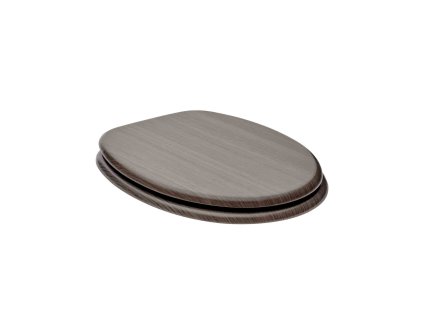 Glacera WC prkénko Glacera MDF Modena 2076