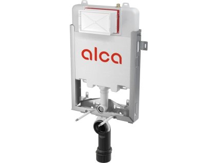Alca Nádržka pro zazdění k WC Alca AM1115/1000