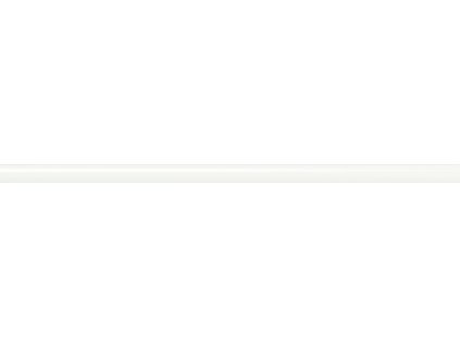 Ribesalbes Listela Ribesalbes Picket white 1,2x30 cm lesk PICKET2827