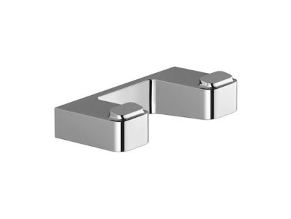 Ravak Dvojháček Ravak 10° chrom TD100.00