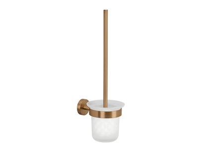 Tesa Wc štětka Tesa bronz 40601-00000-00