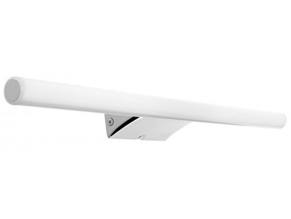 Sapho IRENE 2 LED svítidlo, 9 W, 500x35x77 mm, IP44, chrom E27556CI