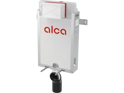 Alca Nádržka pro zazdění k WC Alca AM115/1000