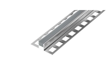 dl7 4 dilatacni lista s vyplni 1 2 pu 1 2 pryz nerez v2a tmave seda ral7045 16 5 mm 2 5 m