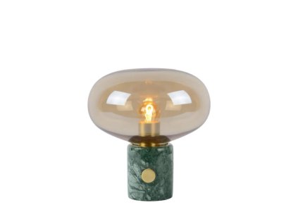 Lucide 03520/01/62 CHARLIZE lampa stolní E27/40W