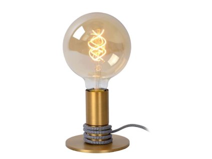 Lucide 45576/01/02 MARIT stolní lampa E27 40W