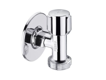 Schell Pračkový ventil Schell Comfort 3/4" horní ovládání CR 05440