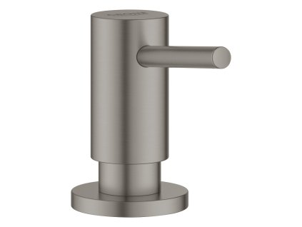 Grohe Dávkovač mýdla GROHE Brushed Hard Graphite 40535AL0