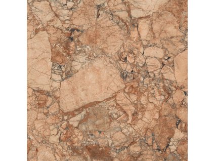 Ragno Dlažba Ragno Incanto breccia pernice 75x75 cm mat R8UD