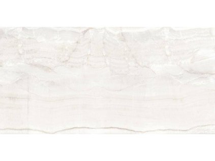 Graniti Fiandre Dlažba Graniti Fiandre Marmi Maximum bright onyx 120x270 cm leštěná MMS2462712