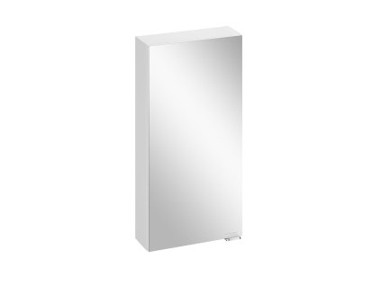 Cersanit Zrcadlová skříňka Cersanit Medley 40x80 cm lamino S932-107-DSM