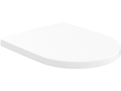 Villeroy & Boch Villeroy & Boch Subway 3.0 - WC sedátko, softclose, alpská bílá 8M42S101